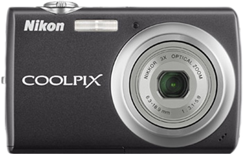 Nikon Coolpix S220 10M, A - CeX (ES): - Comprar, vender, Donar